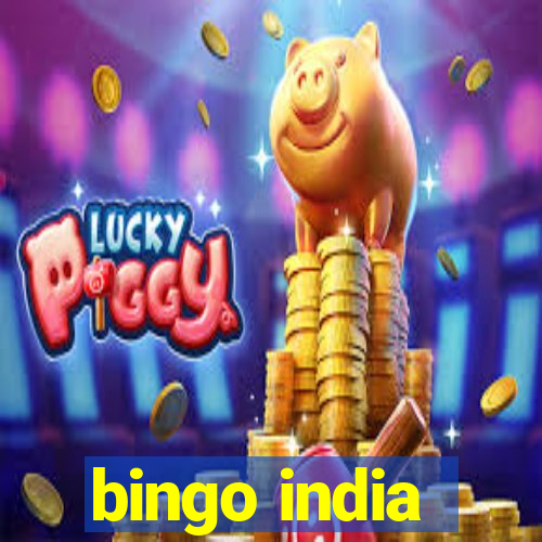 bingo india