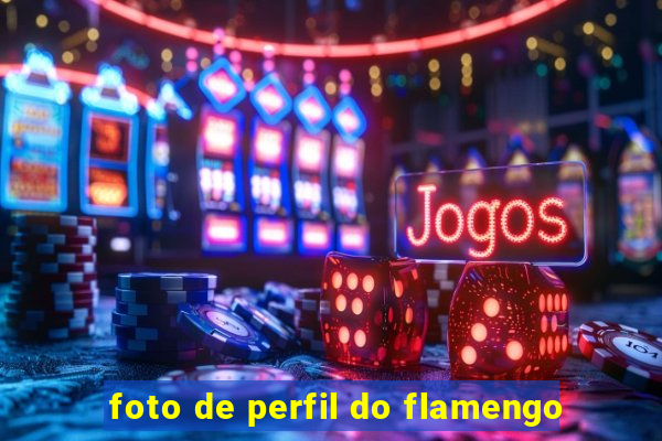 foto de perfil do flamengo