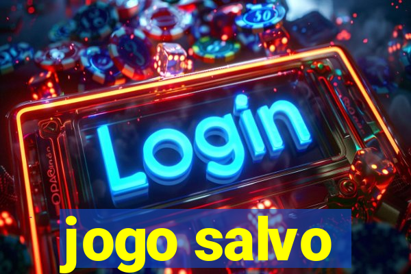 jogo salvo