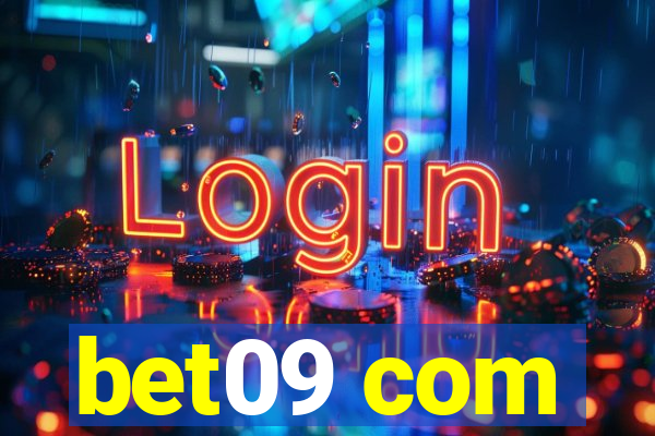 bet09 com