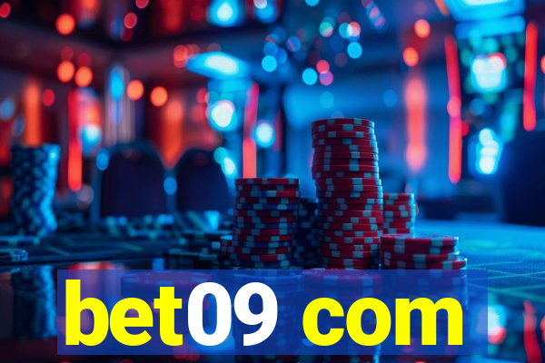 bet09 com