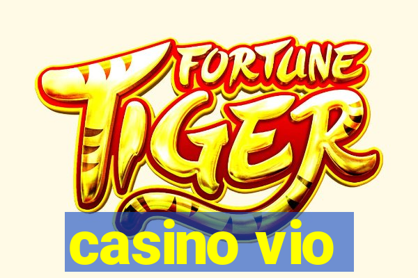 casino vio