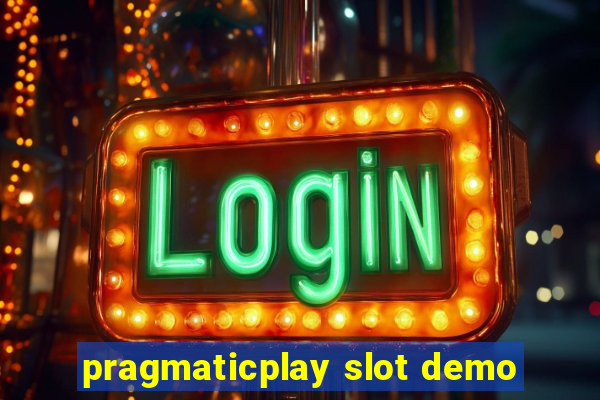 pragmaticplay slot demo