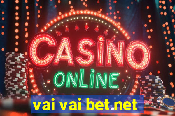 vai vai bet.net