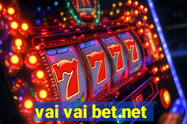 vai vai bet.net