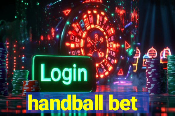 handball bet