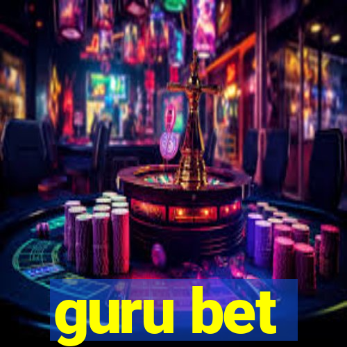 guru bet