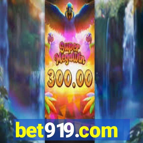 bet919.com