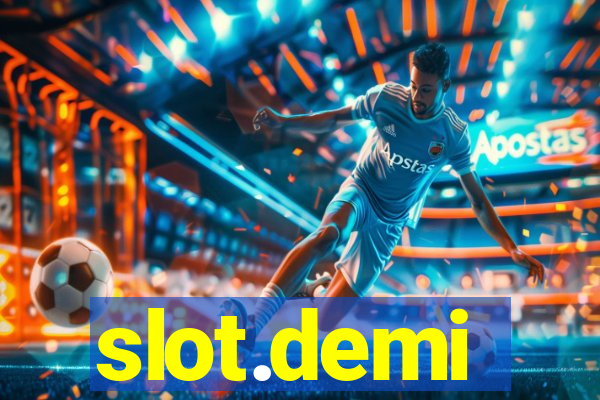 slot.demi