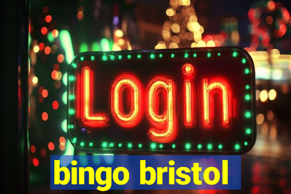 bingo bristol