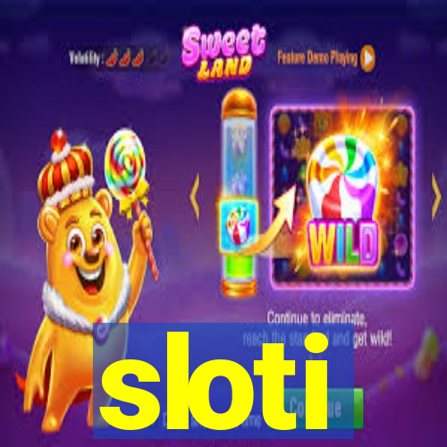 sloti