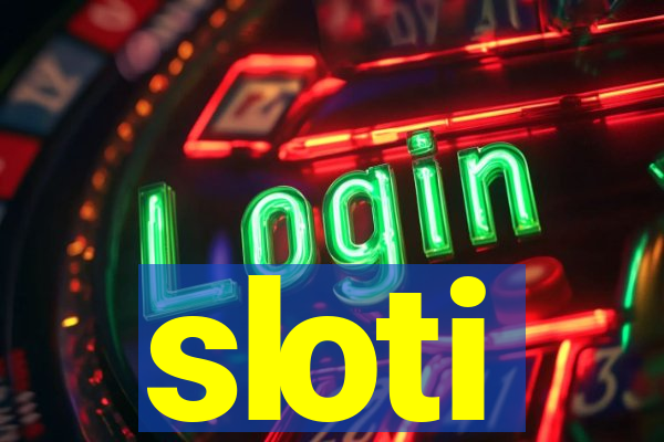 sloti