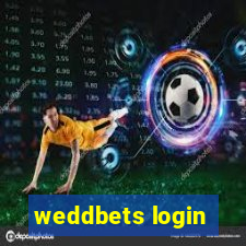 weddbets login