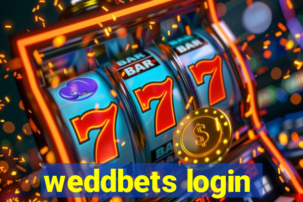 weddbets login