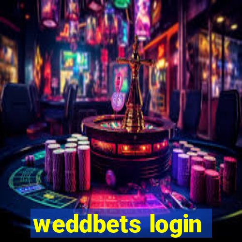 weddbets login