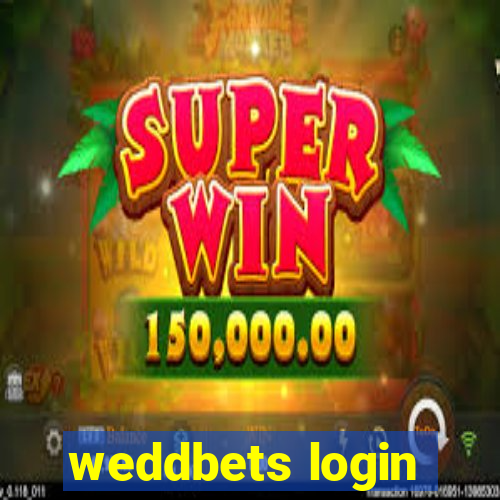 weddbets login