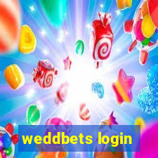 weddbets login