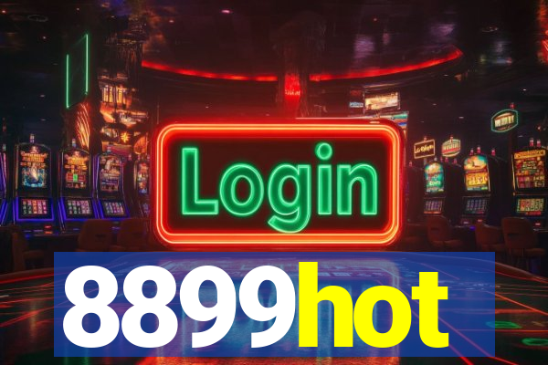 8899hot