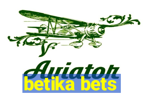 betika bets