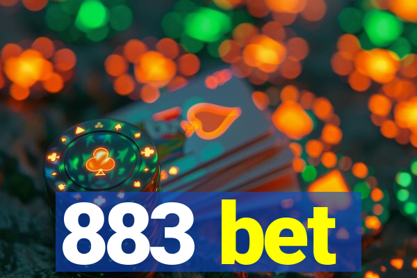 883 bet