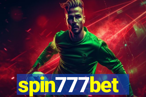 spin777bet