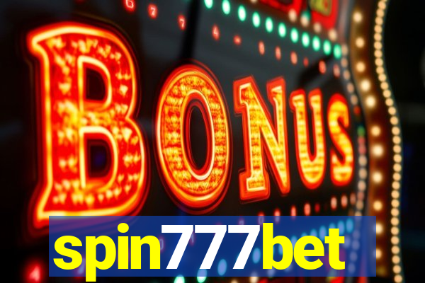 spin777bet