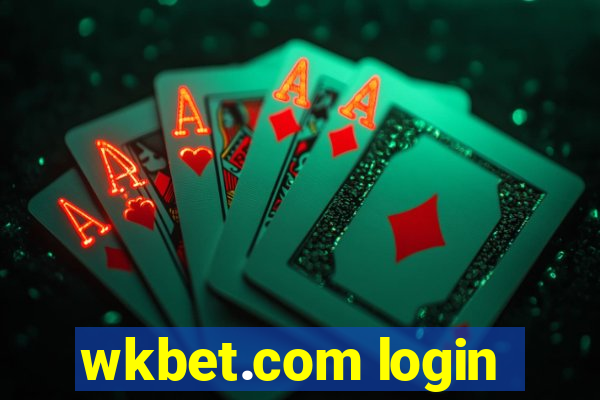 wkbet.com login