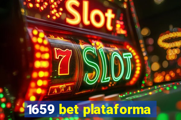 1659 bet plataforma