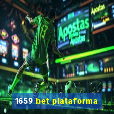 1659 bet plataforma