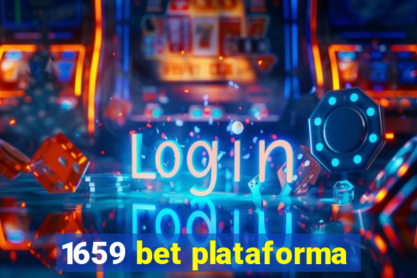 1659 bet plataforma