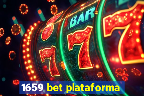 1659 bet plataforma