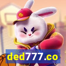 ded777.co