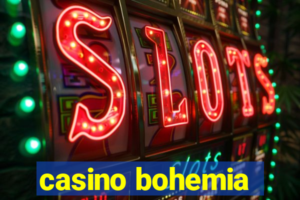 casino bohemia