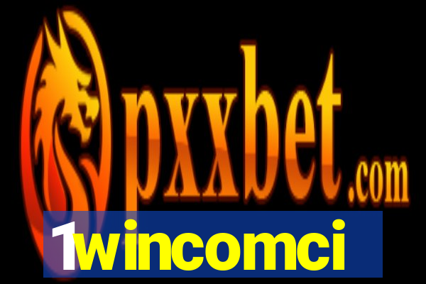 1wincomci