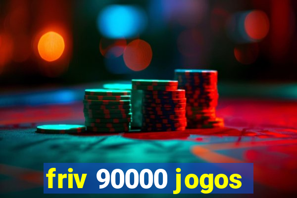 friv 90000 jogos