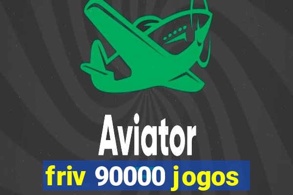 friv 90000 jogos