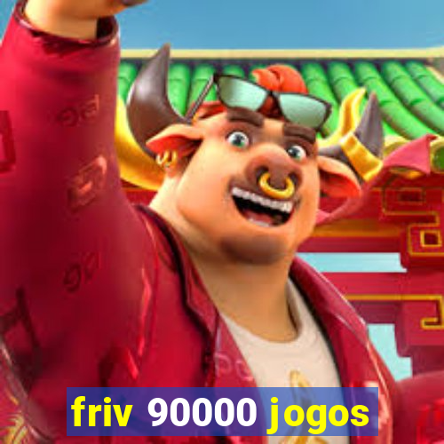 friv 90000 jogos