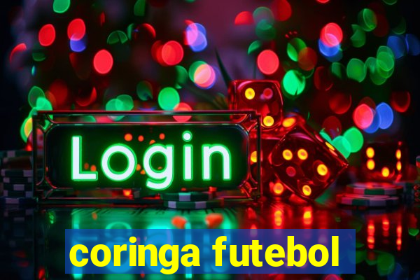 coringa futebol