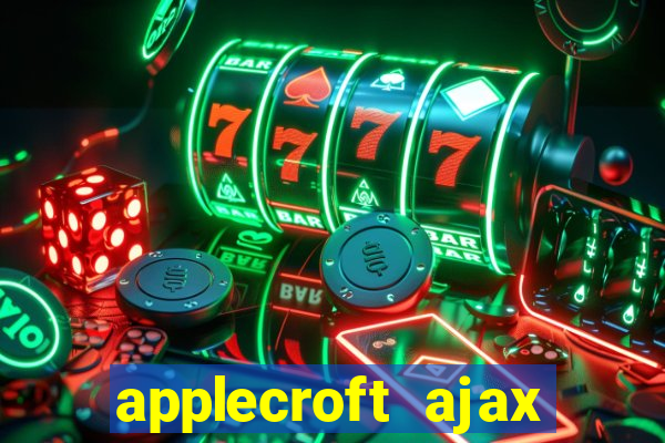 applecroft ajax real estate