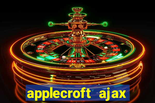 applecroft ajax real estate