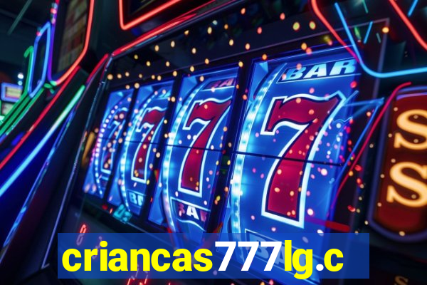 criancas777lg.com