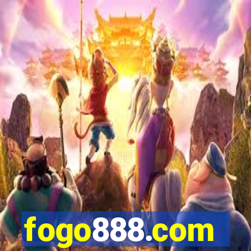 fogo888.com