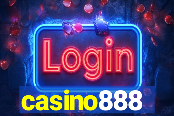 casino888