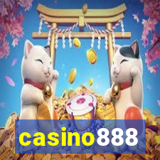 casino888