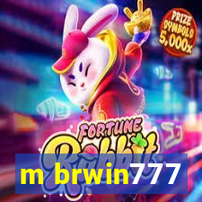 m brwin777