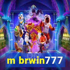 m brwin777