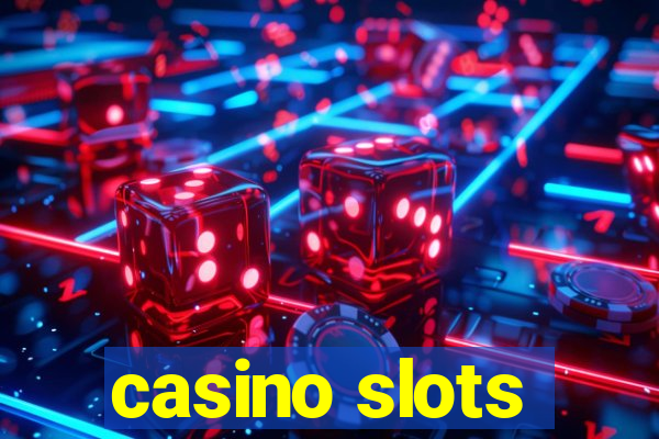 casino slots