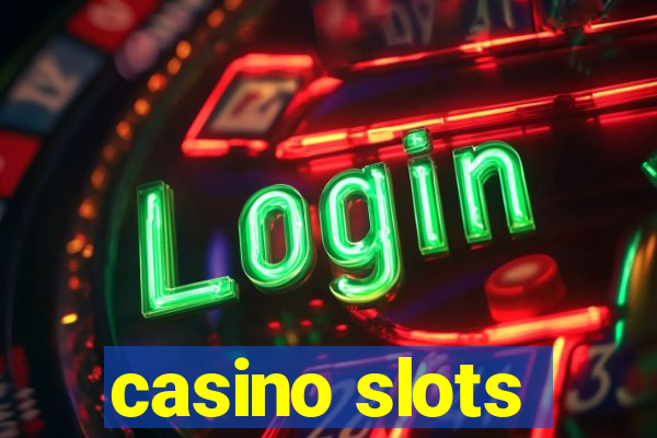 casino slots