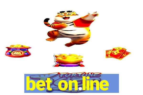 bet on.line