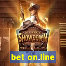 bet on.line